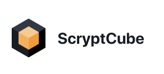ScryptCube